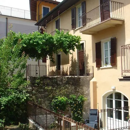 Casa vacanze Casa Luigi Cannero Riviera