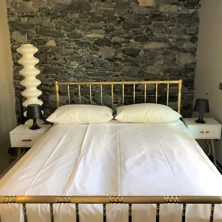 Casa vacanze Casa Luigi *