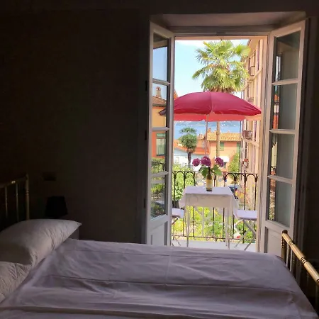 Casa Luigi Casa vacanze Cannero Riviera