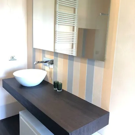 Casa vacanze Casa Luigi